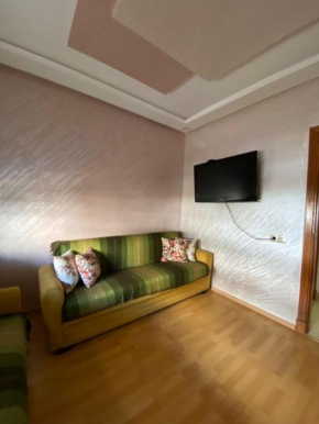 appartement meublé à mimosa accès